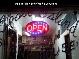 goose-island-shrimp-house-sign-open